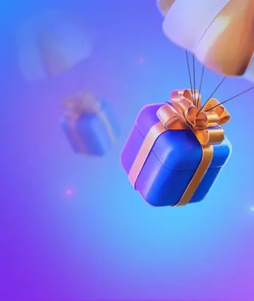 danavip bonus banner