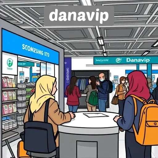 Analisis Pelayanan Pelanggan di Danavip untuk Pengguna