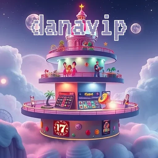 danavip Promosi Harian