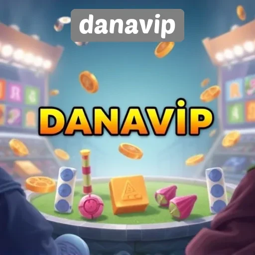 Mengulas Fitur Unggulan Situs Game Danavip