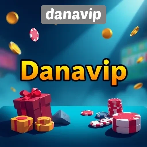 Mengenal Danavip Situs Game Populer di Indonesia