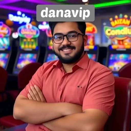 Review Pengalaman Pengguna di Situs Game Danavip
