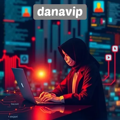 Keamanan dan Privasi Data Pengguna di Danavip