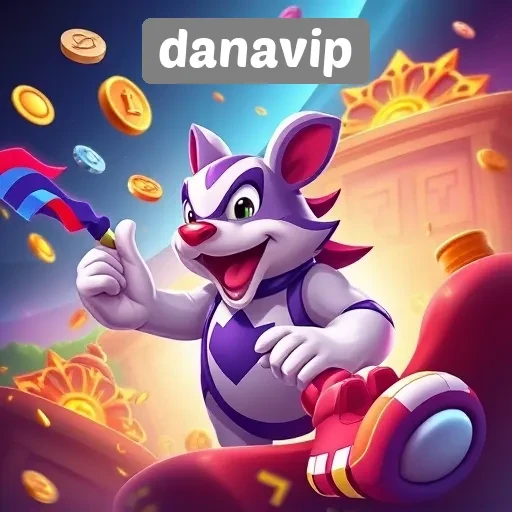 Mengulik Fitur Menarik dari Situs Game Danavip