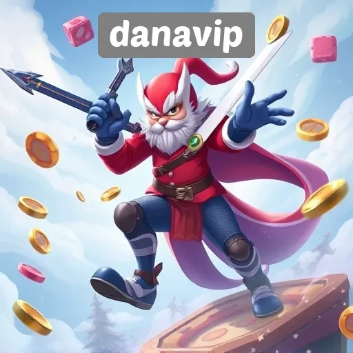 Menggali Potensi Game Online di Situs Danavip