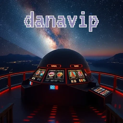 danavip Panduan Pemain