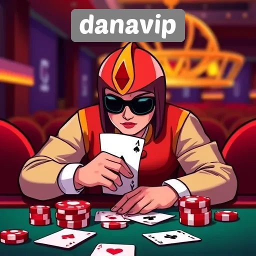 Cara Mengoptimalkan Pengalaman Bermain di Danavip