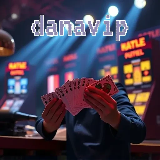 danavip Ulasan Permainan