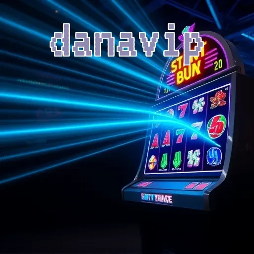 danavip Bantuan Pelanggan